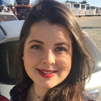 Camila Borges Graciano