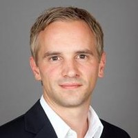 David Ulrich