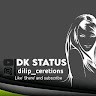 Dk Status