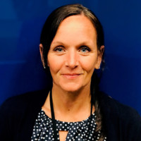 Allison Lang