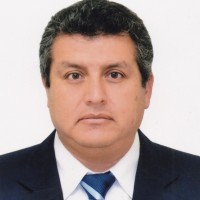 Julio Antonio Cruz Lagos