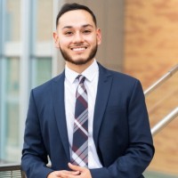 Cain Salazar