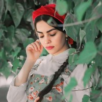 samaneh yeilaghi