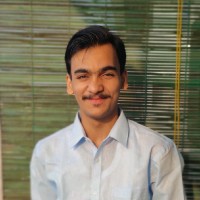 Divyanshu Pandey