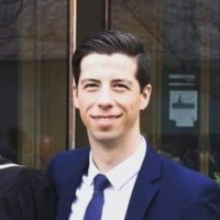Chris Posliff, Msc