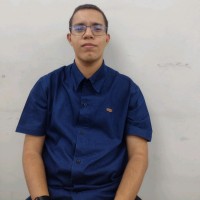 Luan Lucas Dos Santos Fernandes