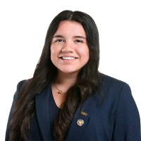 Maria Garcia Torres
