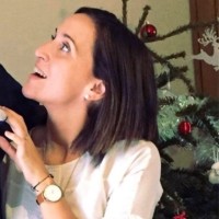 Stephanie Marchal