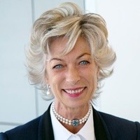 Sharon Henrick