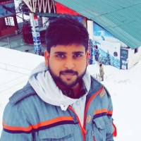 Aditya Gupta