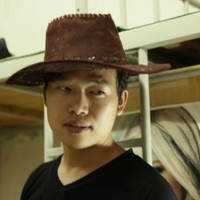 Daniel Zhang