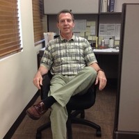Tim Craney