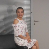 Ayse Oymak