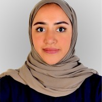 Zahra Shamsudin