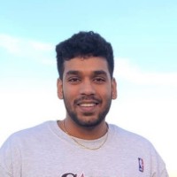 Siddharth Narayan, MSc