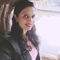 Kalyani Bhoir
