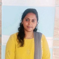Sridevi Janarthanan