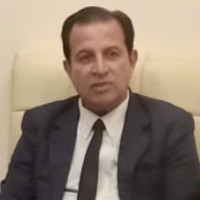 Anil Bhateja