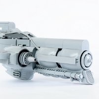 Infinity Advanced Development