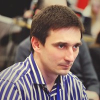Serhii Podorozhnyi