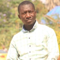 Olivier monga