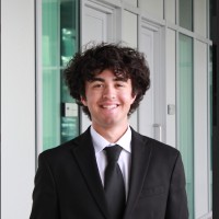 Isaac Martinez