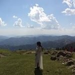 Saba Mahreen