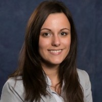 Sara Lynne Grillo