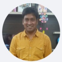 Ramakrishna Nethi