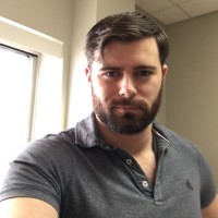 Bryce Caron