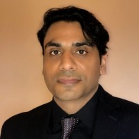 Ashutosh Pandey