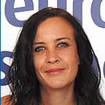 Cristina Martín Martín