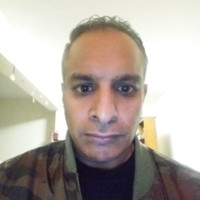 Amaresh Umaranikar