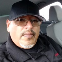 Adam Martinez