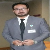 Nusrat Ali