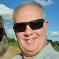 Alexandre Garay Gomez