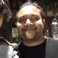 Jitendra Shah