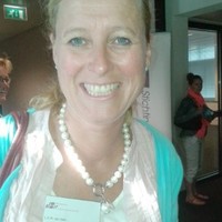 Lisette van Geel