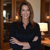 Amy Standing Confer, MBA