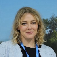 Valentina Romoli