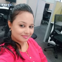 Manjulika Das