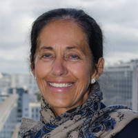 Brigitte Paillet