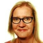Anne Marie Øverhaug