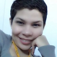 Barbra Tyra Flores ( Barbie )