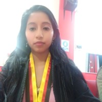 Magdalena Tamayo Rosales