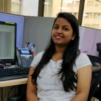 Trupti Bhong