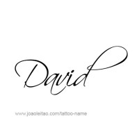 David Alan