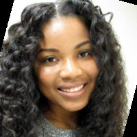 Shantia Harvey