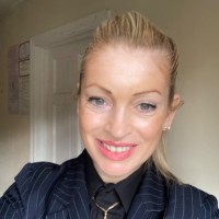 Maria Scanlon