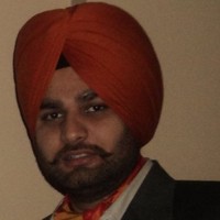 Vishav Malhi